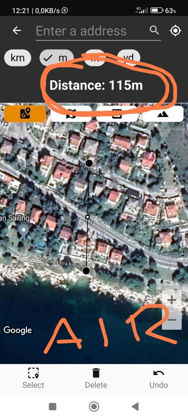 Apartments Maricic 200 Meters From The Beach Novi Vinodolski Esterno foto