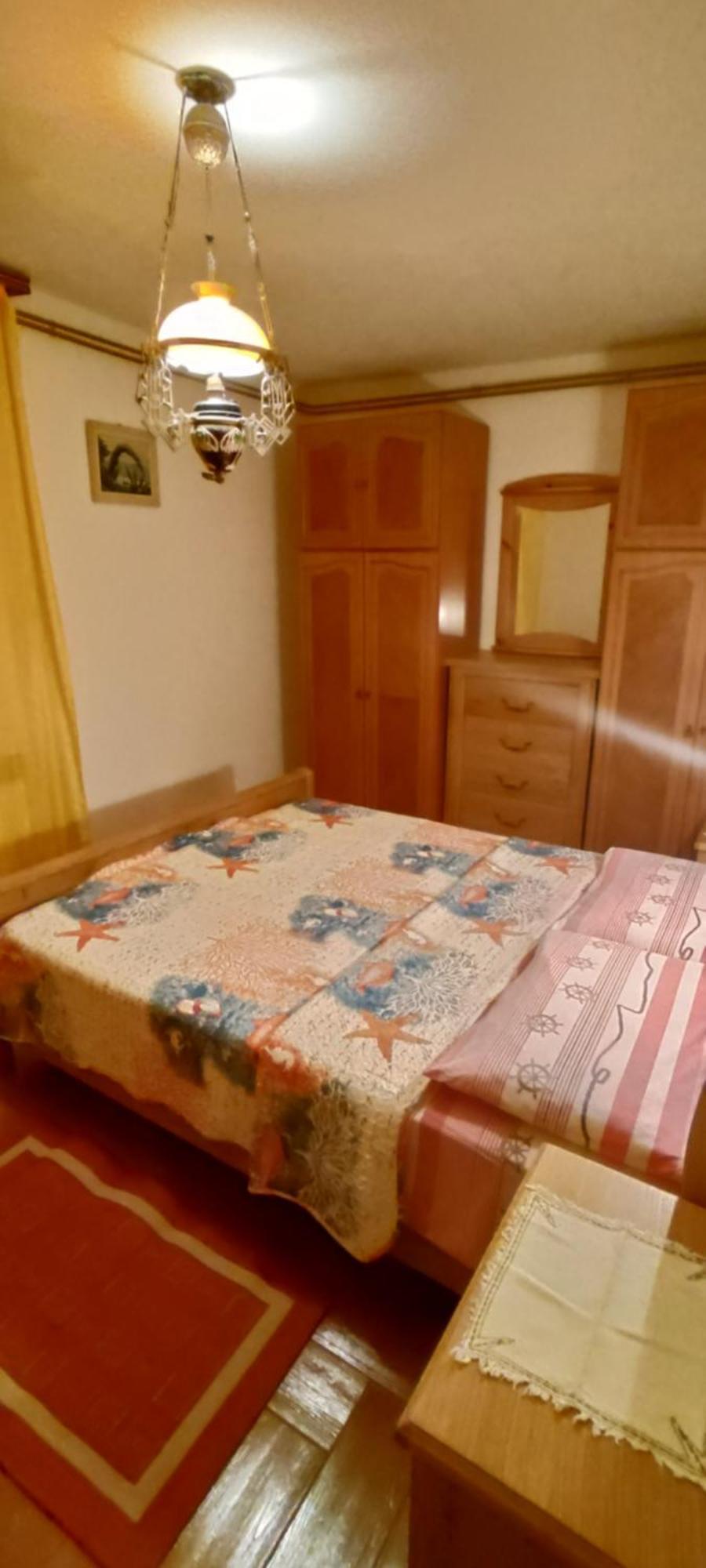 Apartments Maricic 200 Meters From The Beach Novi Vinodolski Camera foto