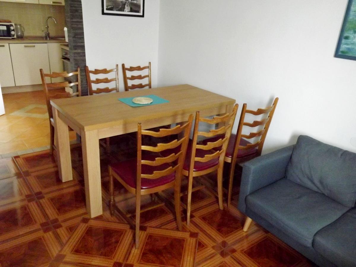 Apartments Maricic 200 Meters From The Beach Novi Vinodolski Esterno foto