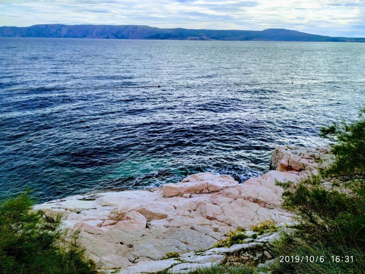 Apartments Maricic 200 Meters From The Beach Novi Vinodolski Esterno foto