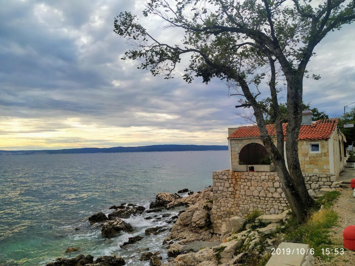 Apartments Maricic 200 Meters From The Beach Novi Vinodolski Esterno foto